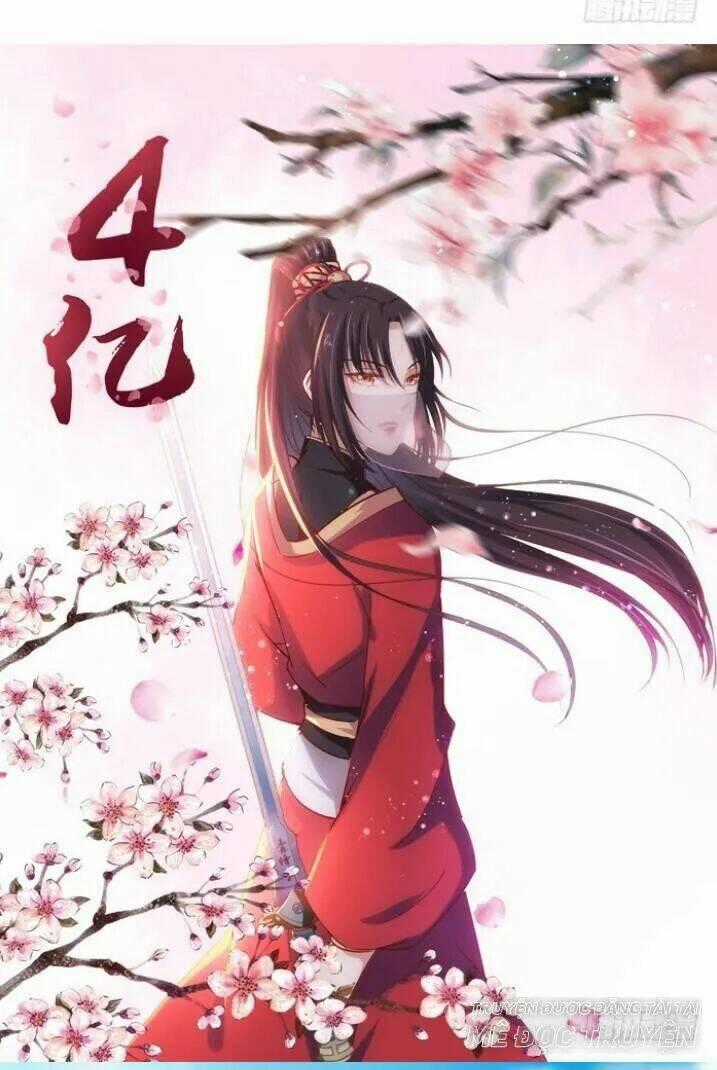 Độc Phi Thần Y Quá Kiêu Ngạo - Chapter 57 - Trang 1