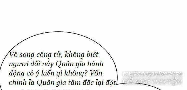Độc Phi Thần Y Quá Kiêu Ngạo - Chapter 57 - Trang 21