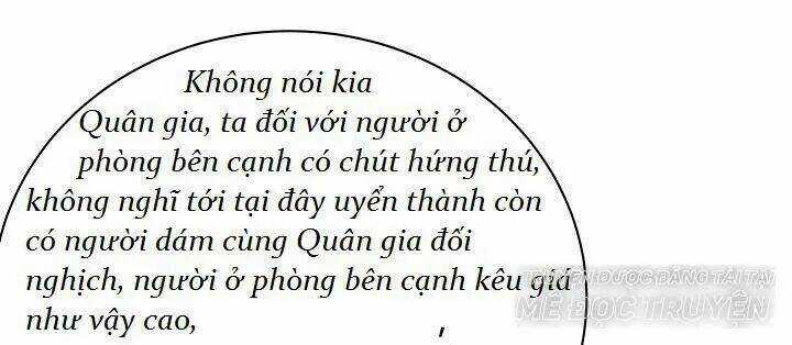 Độc Phi Thần Y Quá Kiêu Ngạo - Chapter 57 - Trang 26