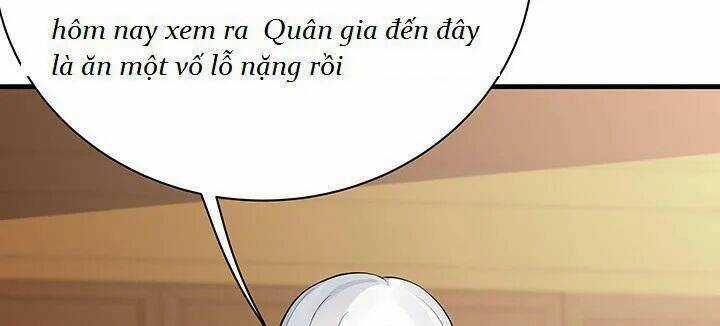 Độc Phi Thần Y Quá Kiêu Ngạo - Chapter 57 - Trang 27