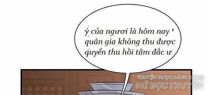 Độc Phi Thần Y Quá Kiêu Ngạo - Chapter 57 - Trang 31