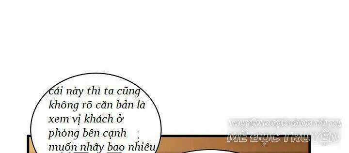 Độc Phi Thần Y Quá Kiêu Ngạo - Chapter 57 - Trang 35