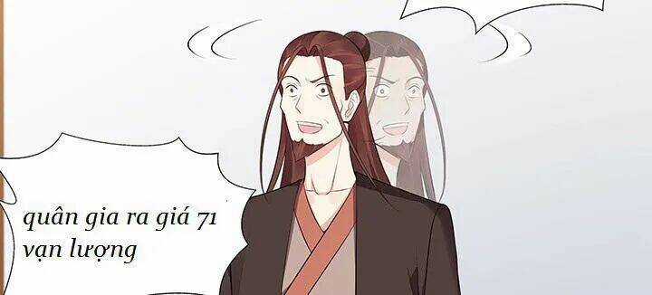 Độc Phi Thần Y Quá Kiêu Ngạo - Chapter 57 - Trang 40