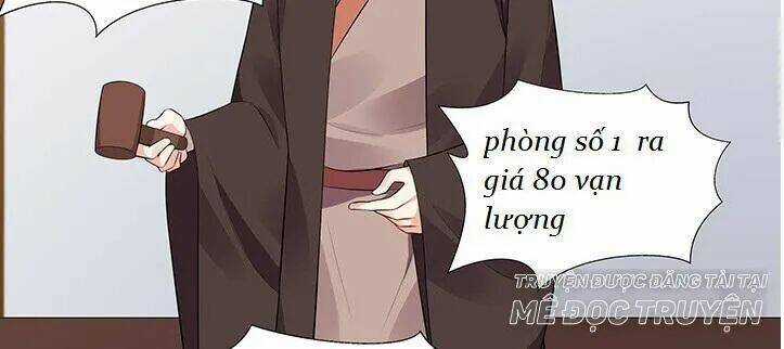 Độc Phi Thần Y Quá Kiêu Ngạo - Chapter 57 - Trang 41