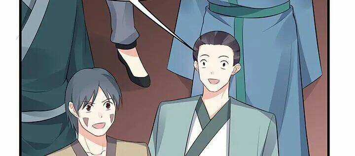 Độc Phi Thần Y Quá Kiêu Ngạo - Chapter 57 - Trang 44