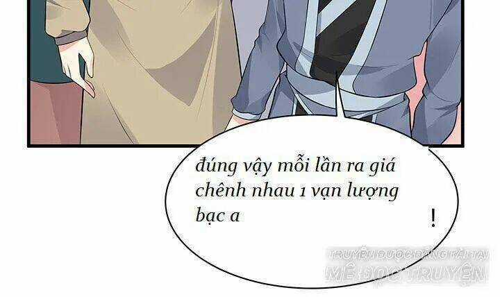 Độc Phi Thần Y Quá Kiêu Ngạo - Chapter 57 - Trang 46
