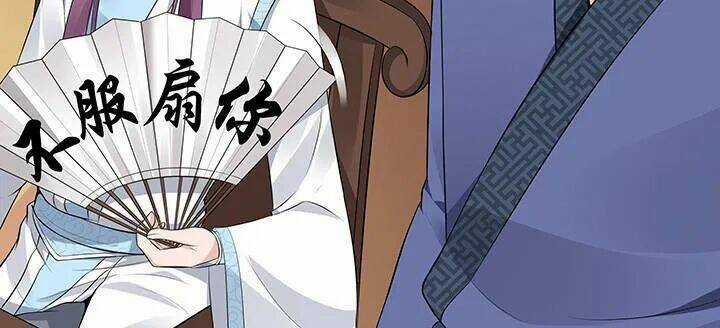 Độc Phi Thần Y Quá Kiêu Ngạo - Chapter 57 - Trang 49
