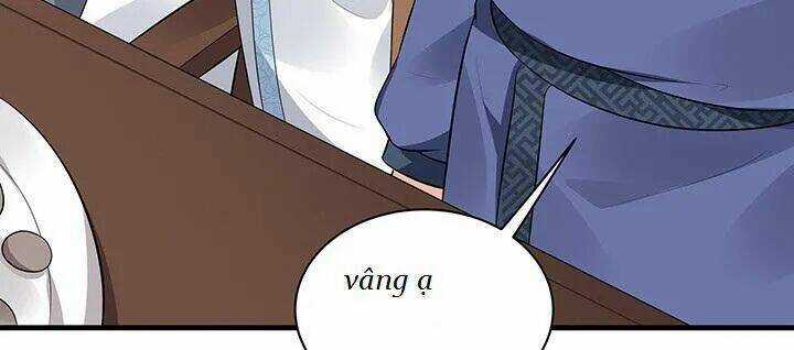 Độc Phi Thần Y Quá Kiêu Ngạo - Chapter 57 - Trang 50