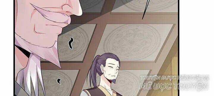 Độc Phi Thần Y Quá Kiêu Ngạo - Chapter 57 - Trang 56