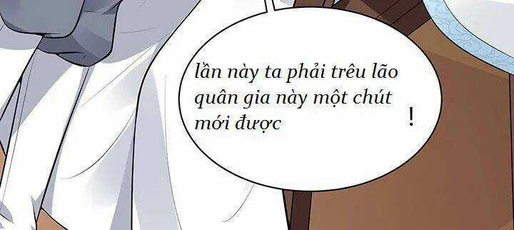 Độc Phi Thần Y Quá Kiêu Ngạo - Chapter 57 - Trang 10