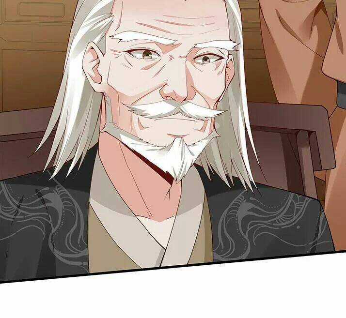 Độc Phi Thần Y Quá Kiêu Ngạo - Chapter 58 - Trang 14