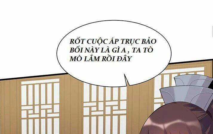 Độc Phi Thần Y Quá Kiêu Ngạo - Chapter 58 - Trang 15