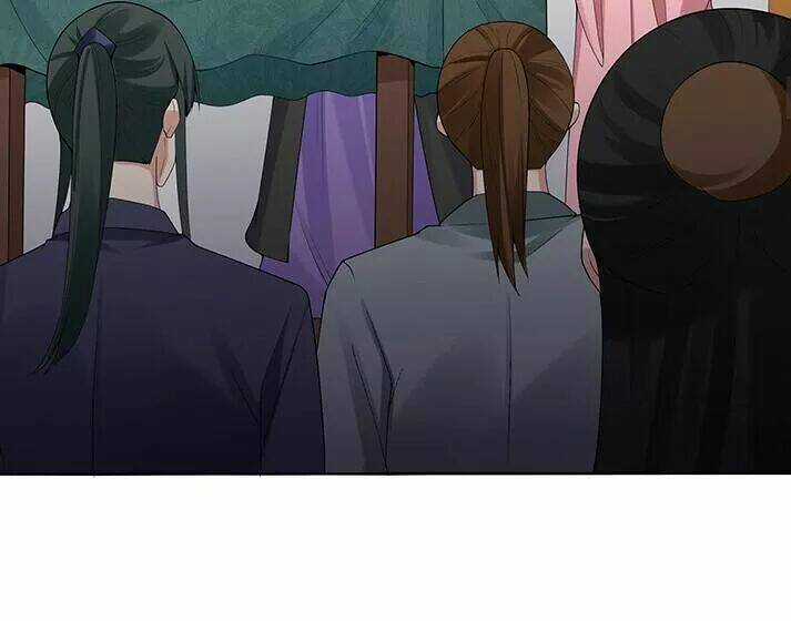 Độc Phi Thần Y Quá Kiêu Ngạo - Chapter 58 - Trang 19