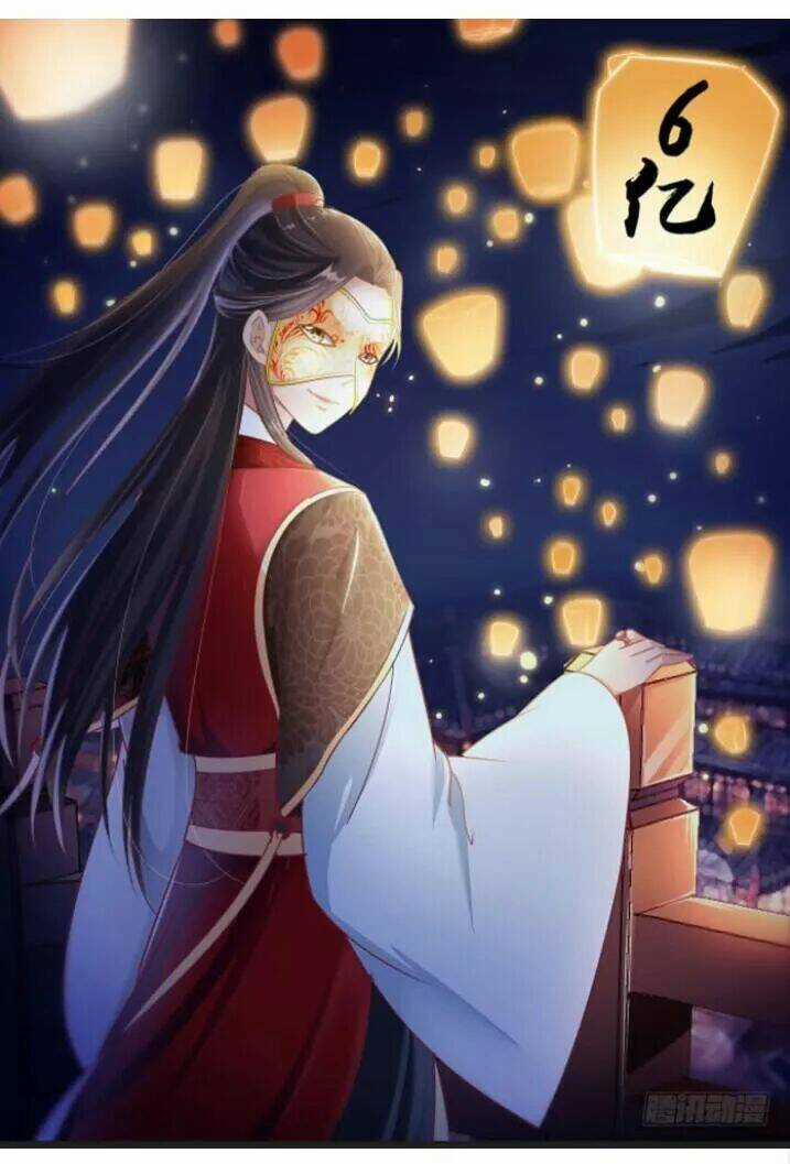 Độc Phi Thần Y Quá Kiêu Ngạo - Chapter 58 - Trang 4