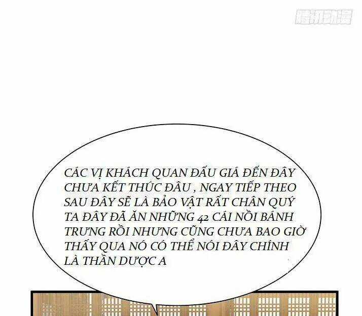 Độc Phi Thần Y Quá Kiêu Ngạo - Chapter 58 - Trang 5