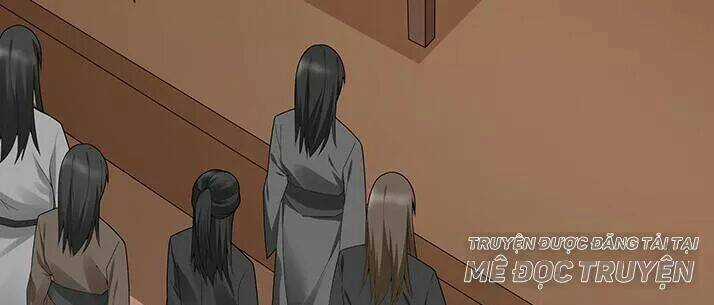 Độc Phi Thần Y Quá Kiêu Ngạo - Chapter 59 - Trang 11