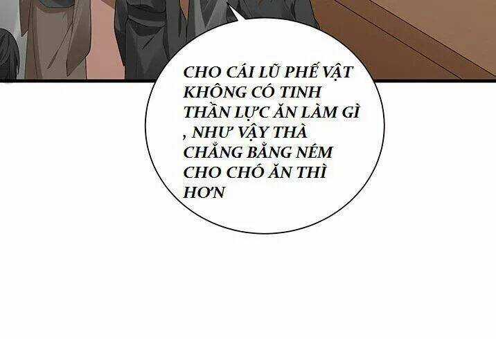 Độc Phi Thần Y Quá Kiêu Ngạo - Chapter 59 - Trang 12