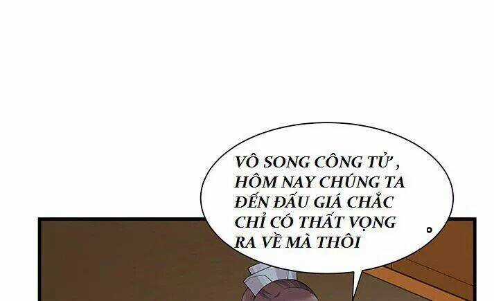 Độc Phi Thần Y Quá Kiêu Ngạo - Chapter 59 - Trang 13