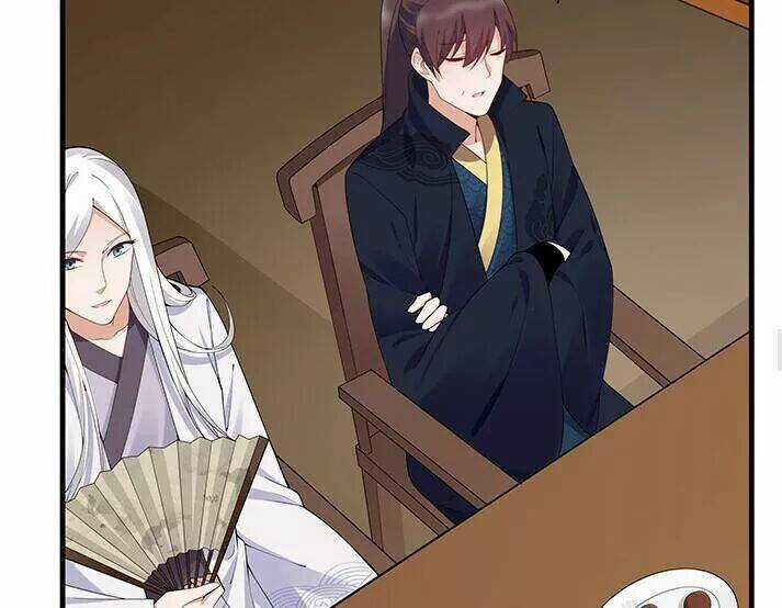 Độc Phi Thần Y Quá Kiêu Ngạo - Chapter 59 - Trang 14