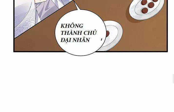 Độc Phi Thần Y Quá Kiêu Ngạo - Chapter 59 - Trang 15