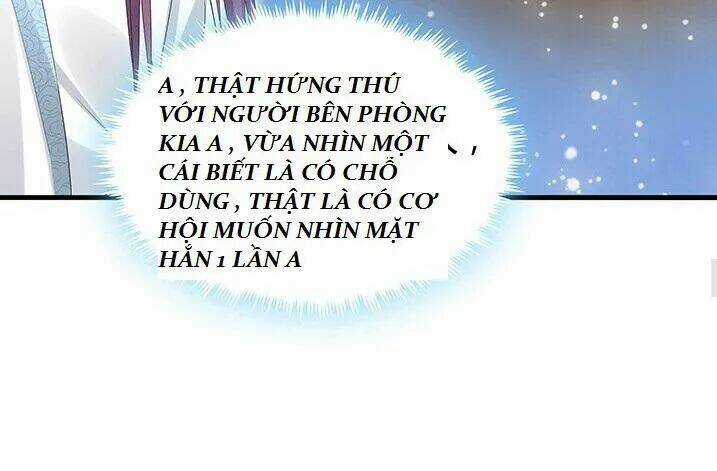 Độc Phi Thần Y Quá Kiêu Ngạo - Chapter 59 - Trang 18