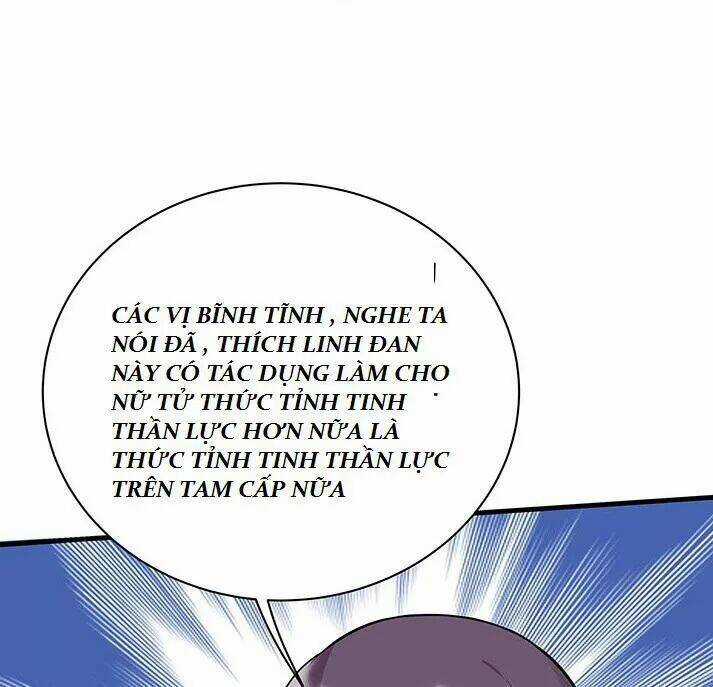 Độc Phi Thần Y Quá Kiêu Ngạo - Chapter 59 - Trang 19