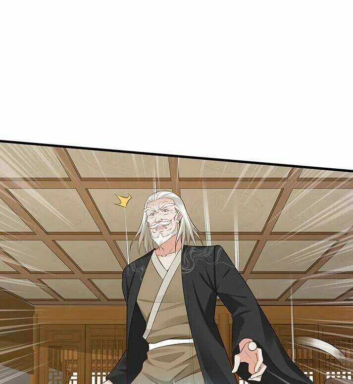 Độc Phi Thần Y Quá Kiêu Ngạo - Chapter 59 - Trang 23