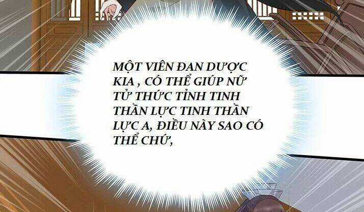 Độc Phi Thần Y Quá Kiêu Ngạo - Chapter 59 - Trang 24