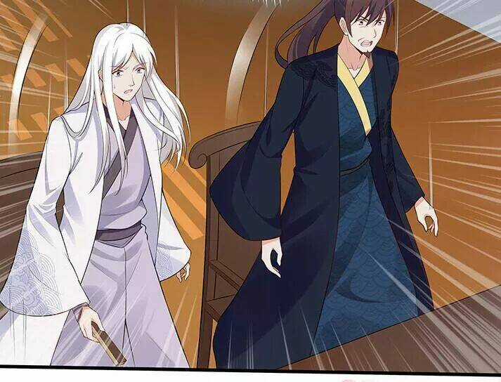 Độc Phi Thần Y Quá Kiêu Ngạo - Chapter 59 - Trang 25