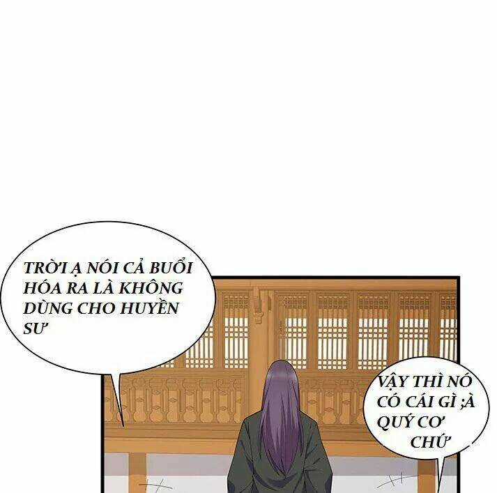 Độc Phi Thần Y Quá Kiêu Ngạo - Chapter 59 - Trang 5