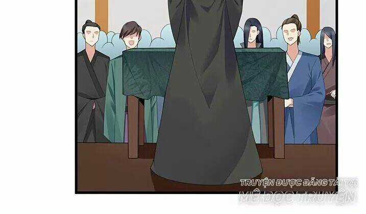 Độc Phi Thần Y Quá Kiêu Ngạo - Chapter 59 - Trang 6