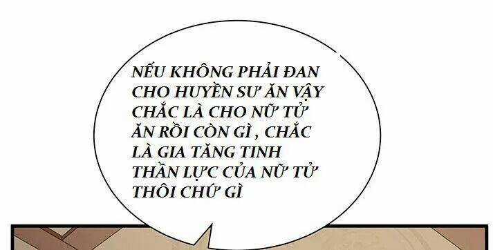 Độc Phi Thần Y Quá Kiêu Ngạo - Chapter 59 - Trang 7