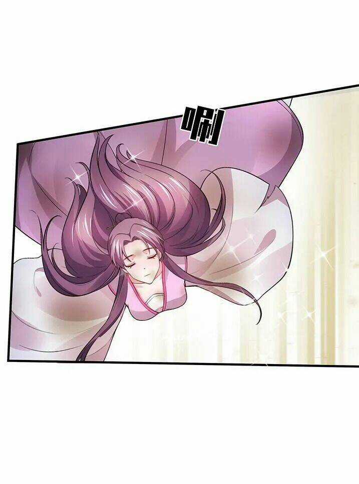 Độc Phi Thần Y Quá Kiêu Ngạo - Chapter 6 - Trang 12