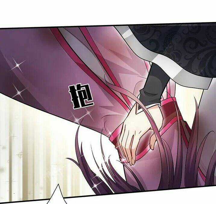 Độc Phi Thần Y Quá Kiêu Ngạo - Chapter 6 - Trang 13