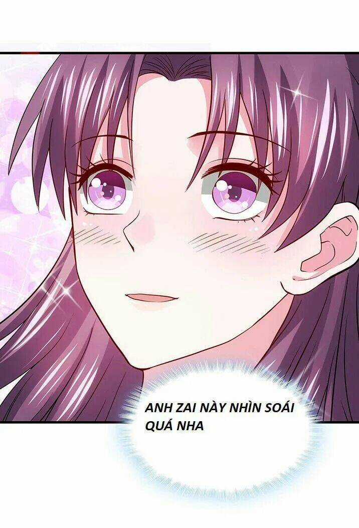 Độc Phi Thần Y Quá Kiêu Ngạo - Chapter 6 - Trang 18