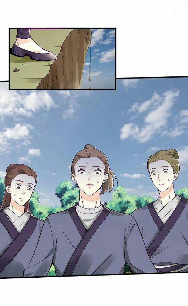 Độc Phi Thần Y Quá Kiêu Ngạo - Chapter 6 - Trang 5