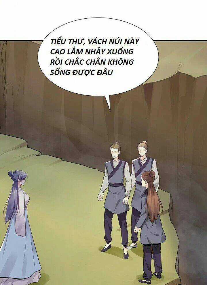 Độc Phi Thần Y Quá Kiêu Ngạo - Chapter 6 - Trang 6