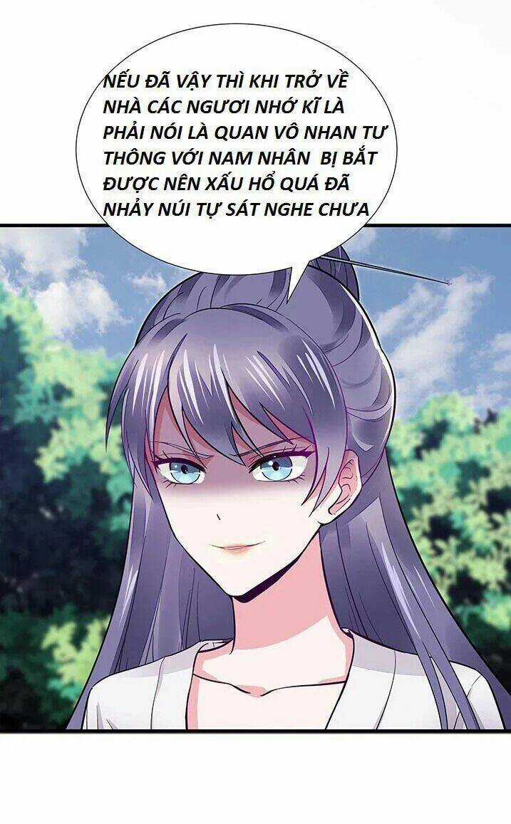 Độc Phi Thần Y Quá Kiêu Ngạo - Chapter 6 - Trang 8