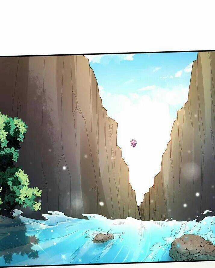 Độc Phi Thần Y Quá Kiêu Ngạo - Chapter 6 - Trang 9