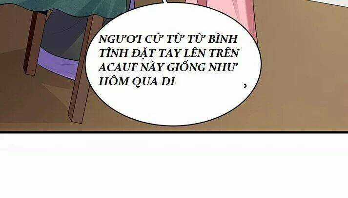 Độc Phi Thần Y Quá Kiêu Ngạo - Chapter 60 - Trang 23