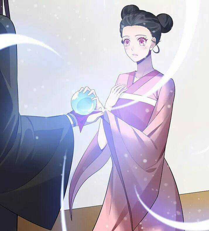 Độc Phi Thần Y Quá Kiêu Ngạo - Chapter 60 - Trang 25