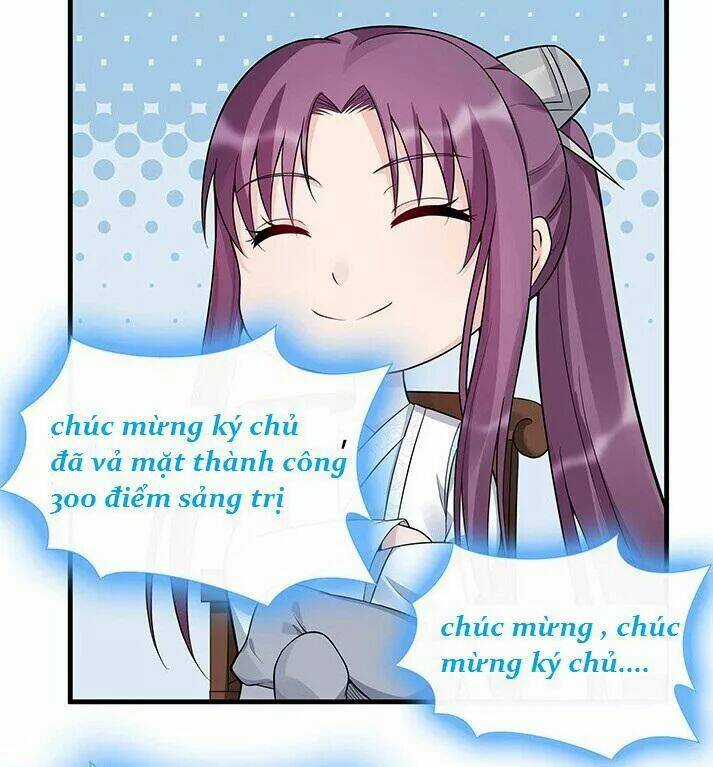 Độc Phi Thần Y Quá Kiêu Ngạo - Chapter 60 - Trang 34