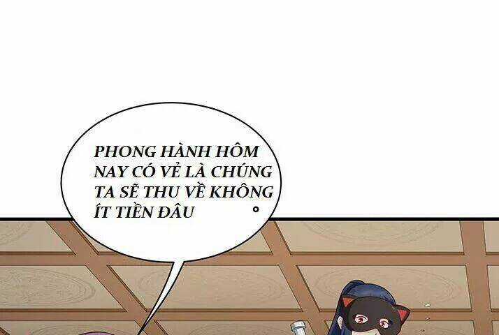 Độc Phi Thần Y Quá Kiêu Ngạo - Chapter 60 - Trang 9