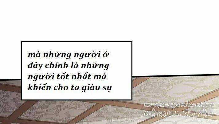 Độc Phi Thần Y Quá Kiêu Ngạo - Chapter 61 - Trang 11