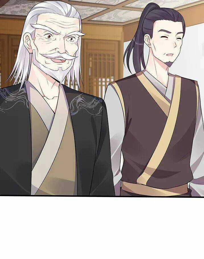 Độc Phi Thần Y Quá Kiêu Ngạo - Chapter 61 - Trang 12