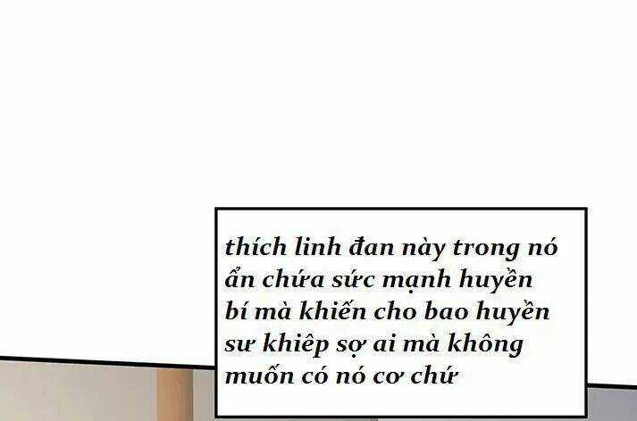 Độc Phi Thần Y Quá Kiêu Ngạo - Chapter 61 - Trang 13