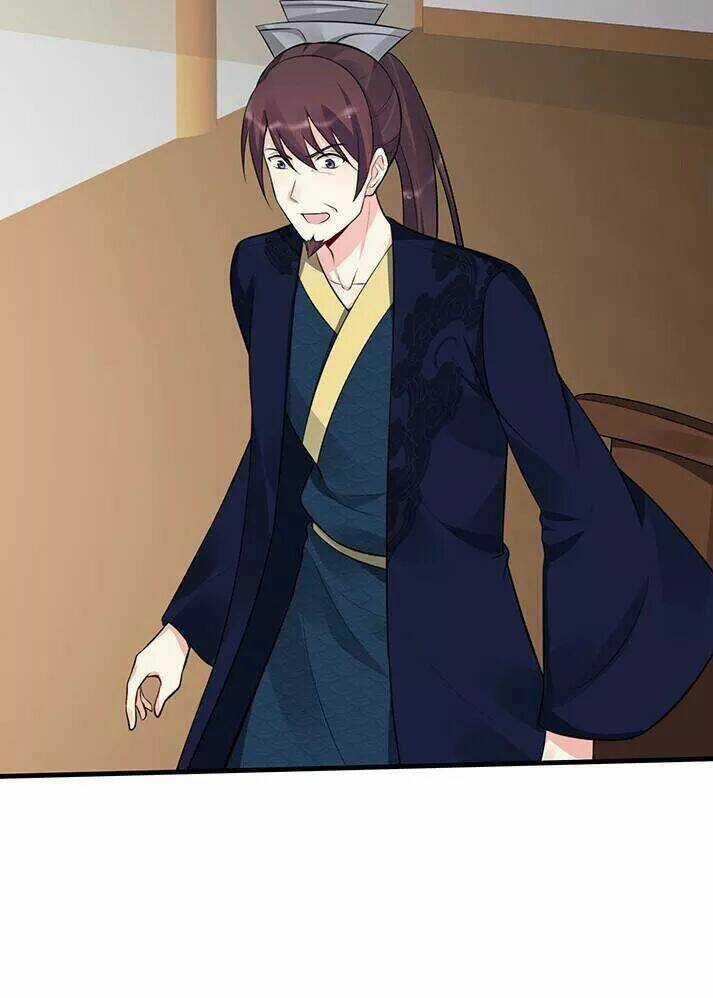 Độc Phi Thần Y Quá Kiêu Ngạo - Chapter 61 - Trang 14