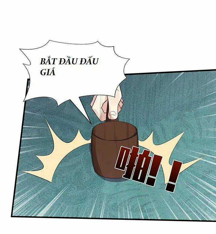 Độc Phi Thần Y Quá Kiêu Ngạo - Chapter 61 - Trang 18