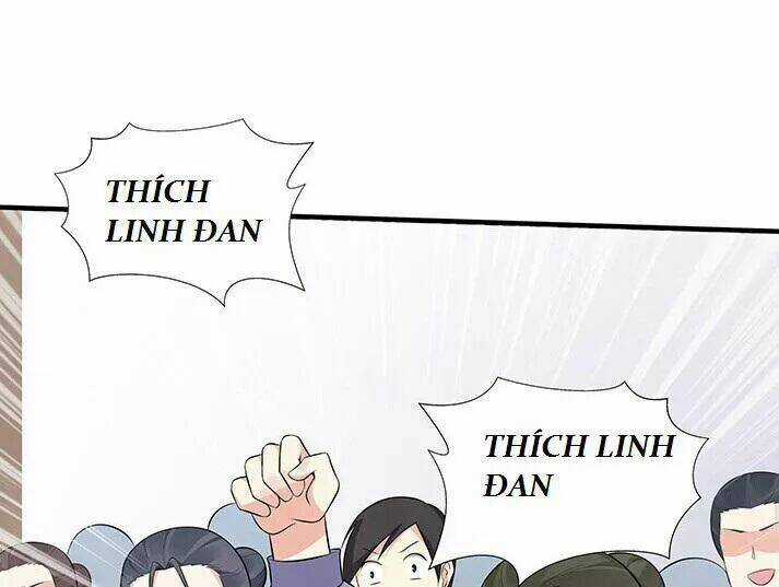 Độc Phi Thần Y Quá Kiêu Ngạo - Chapter 61 - Trang 19