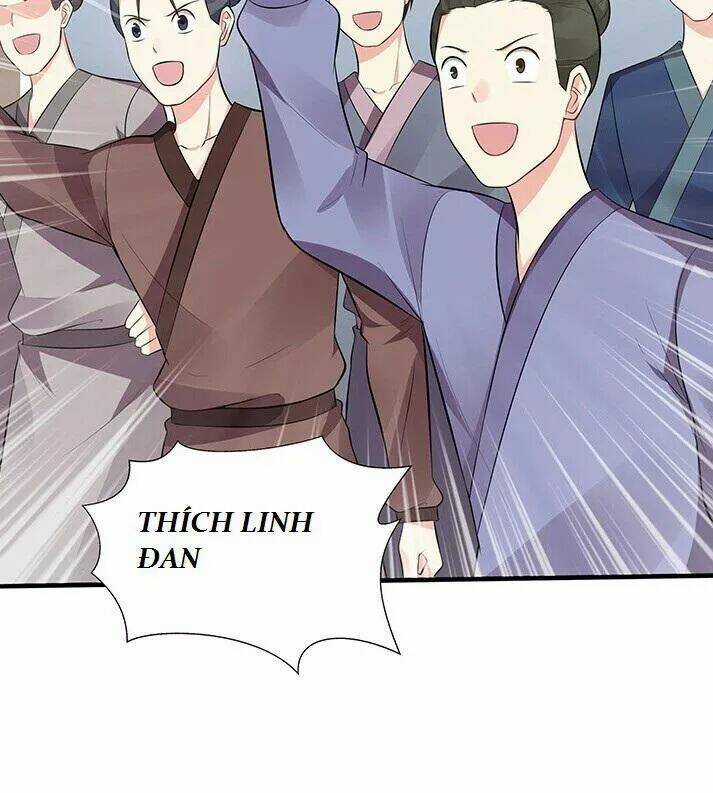 Độc Phi Thần Y Quá Kiêu Ngạo - Chapter 61 - Trang 20